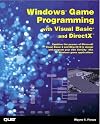 Windows Game Programming with Visual Basic and DirectX