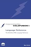 Macromedia Coldfusion 5 Language Reference