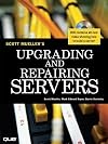 Scott Mueller's Upgrading and Repairing Servers, 01st Edition