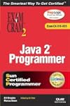 Java 2 Programmer Exam Cram 2 (Exam Cram CX-310-035)
