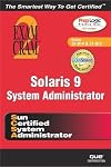 Solaris 9 System Administrator Exam Cram 2 (Exam Cram 310-014, Exam Cram 310-015)