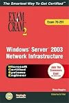 MCSA/MCSE: Windows Server 2003 Network Infrastructure (Exam: 70-291)