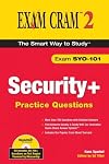 Security+ Practice Questions (Exam SYO-101)