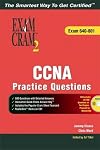 CCNA Practice Questions Exam Cram 2