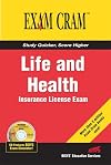 Life and Health Insurance License Exam Cram