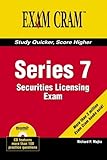 Series 7 Securities Licensing Exam Review Exam Cram