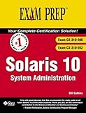 Solaris 10 System Administration Exam Cx310200 Cx310202