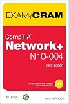 CompTIA Network N10-004 Exam Cram (3rd Edition)