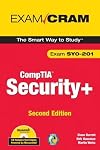 CompTIA Security Exam Cram (2nd Edition)