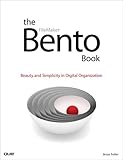 The Bento Book Beauty And Simplicity In Digital Organization