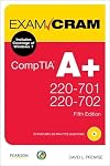 CompTIA A+ (Exams 220-701, 220-702)