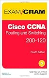 Ccna Routing And Switching 200120 Exam Cram 4th Edition