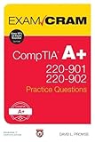 Comptia A 220901 And 220902 Practice Questions Exam Cram