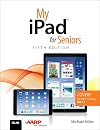 My iPad for Seniors (5th Edition)
