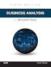 Business Analysis with Microsoft Excel (5th Edition)