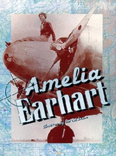 Cover of Amelia Earhart