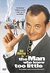 The Man Who Knew Too Little [1997 film]