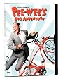 Pee-wee's Big Adventure [1985 film]