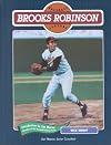 Brooks Robinson (Baseball Legends)