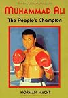 Muhammad Ali/the People's Champion (Junior World Biographies)