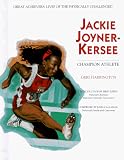 Jackie Joynerkersee Champion Athlete Great Achievers