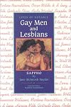 Lives of Notable Gay Men and Lesbians: Sappho
