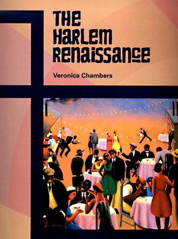 The Harlem Renaissance book cover