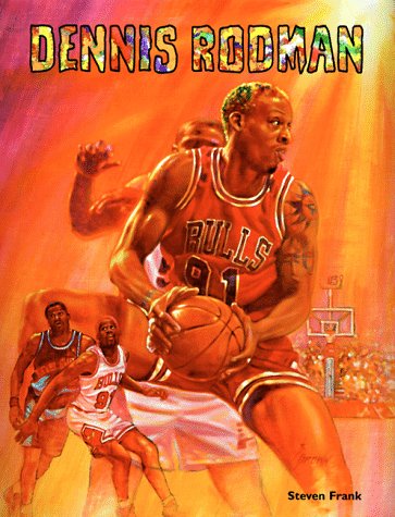 Cover of Dennis Rodman