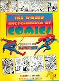 The World Encyclopedia Of Comics Volume 1