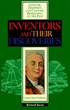 Inventors and Their Discoveries (Costume, Tradition & Culture.)