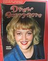 Drew Barrymore (Overcoming Adversity)