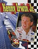Kenny Irwin Jr Race Car Legends