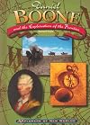 Daniel Boone and the Exploration of the Frontier