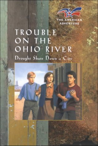 The American Adventure Set cover