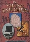 The Viking Explorers (Explorers of New Worlds)