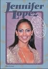 Jennifer Lopez (Latinos in the Limelight)