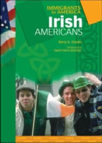 Cover of Irish Americans