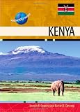 Kenya Modern World Nations Hardcover