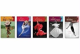 Cover of World of Dance Set (World of Dance)