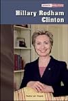 Hillary Rodham Clinton (Women in Politics)