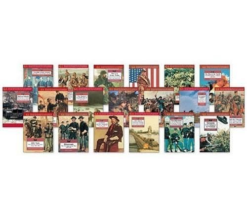 Cover of The G.i. Series