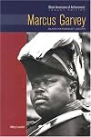 Marcus Garvey (Black Americans of Achievement)