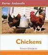 Chickens (Macmillan Young Library: Farm Animals)