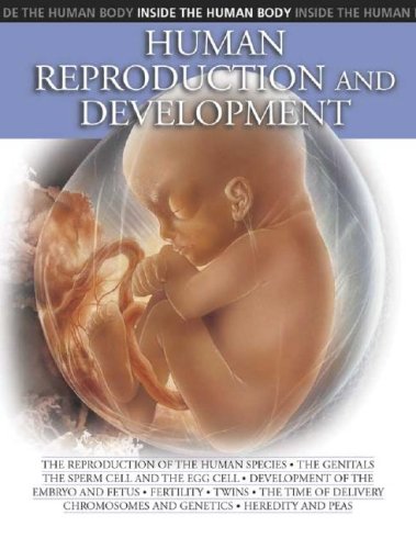 Cover of Human Reproduction and Development