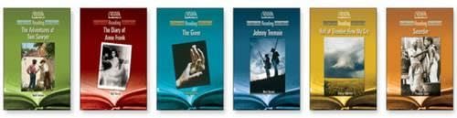 Cover of The Engaged Reader Set (The Engaged Reader)
