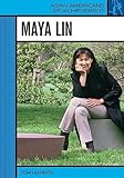 Maya Lin Asian Americans Of Achievement
