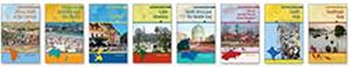 Cover of Modern World Cultures Set (Modern World Cultures)