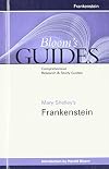 Mary Shelley's Frankenstein (Bloom's Guides)