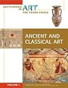 Encyclopedia of Art for Young People Set