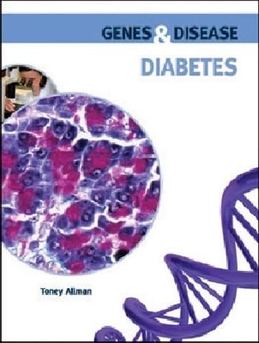 Cover of Diabetes (Genes and Disease)